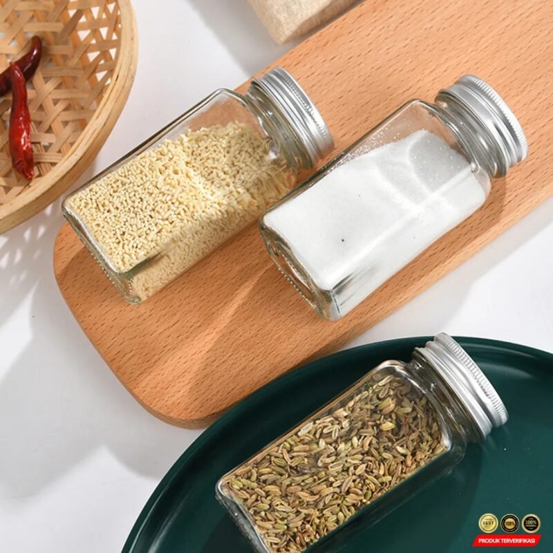 Tempat Bumbu Dapur