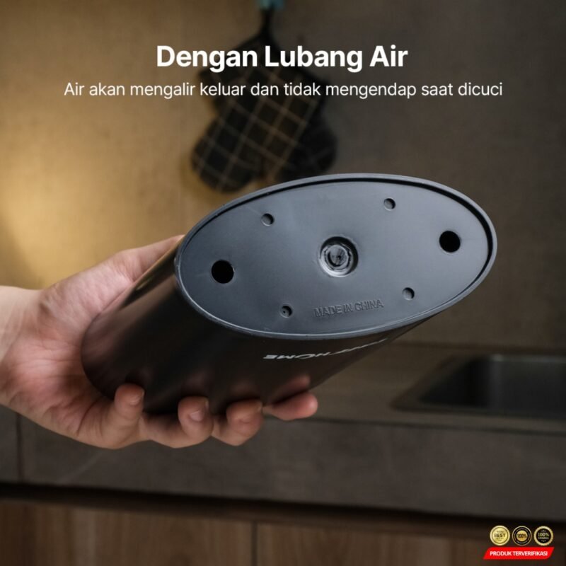 Tempat Pisau Dapur