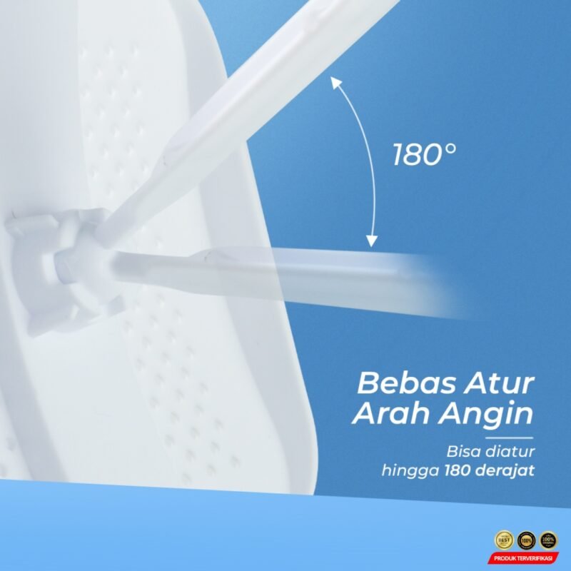 Cover Angin AC