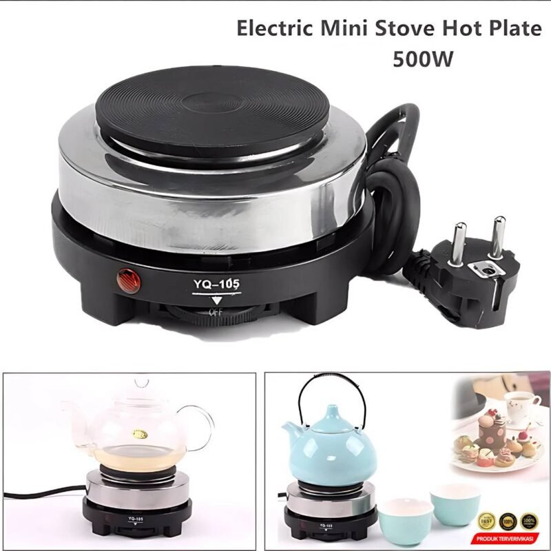 Mini Heater