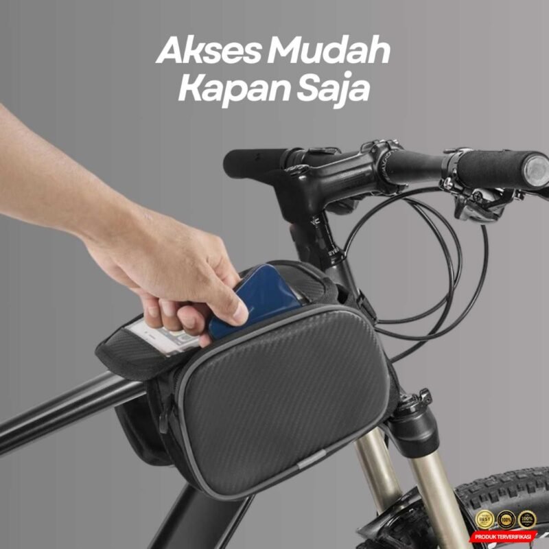 Tas Sepeda