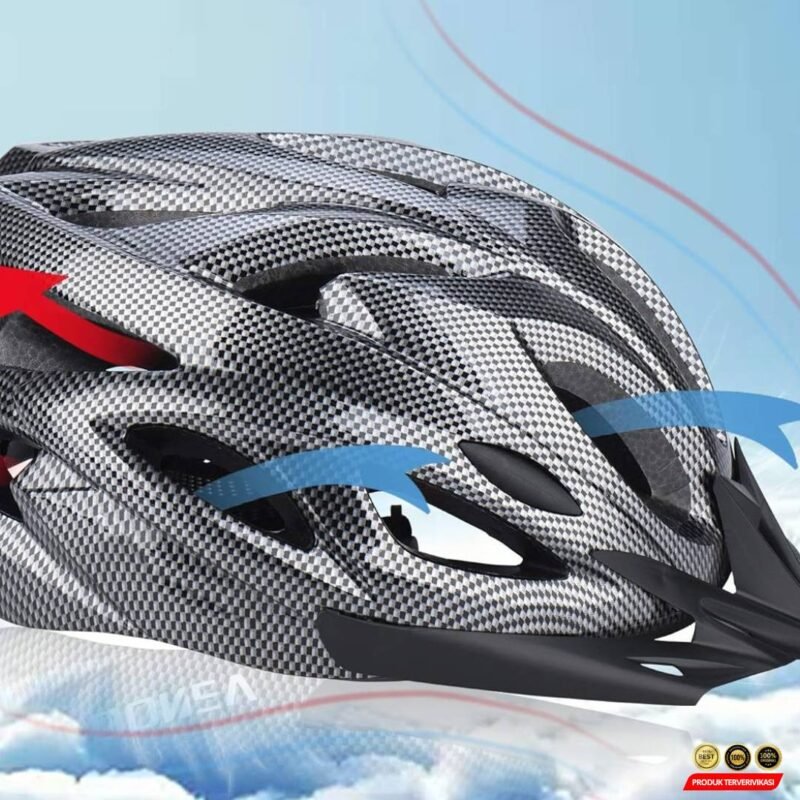 Helm Sepeda