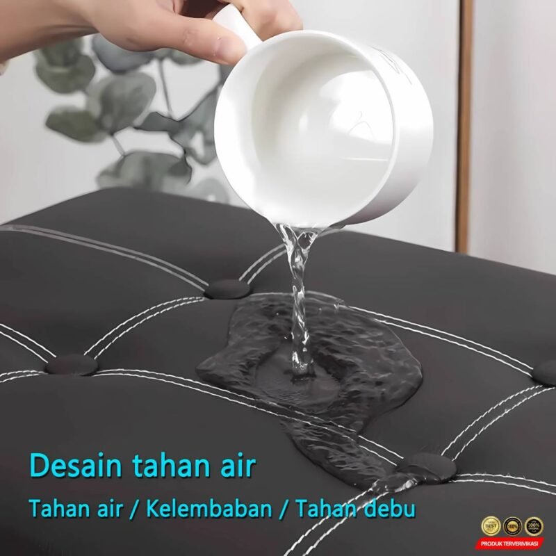 Sofa Kotak Penyimpanan