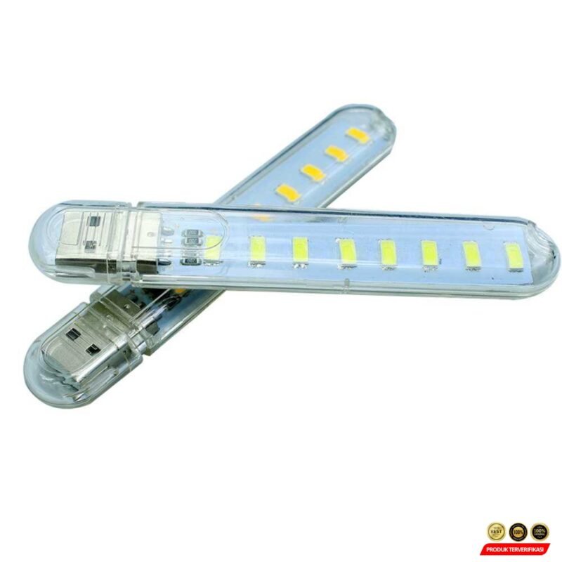 Lampu Baca Mini LED