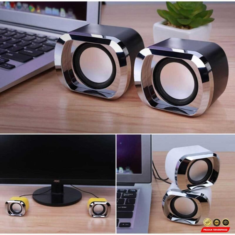Multimedia Active Speaker