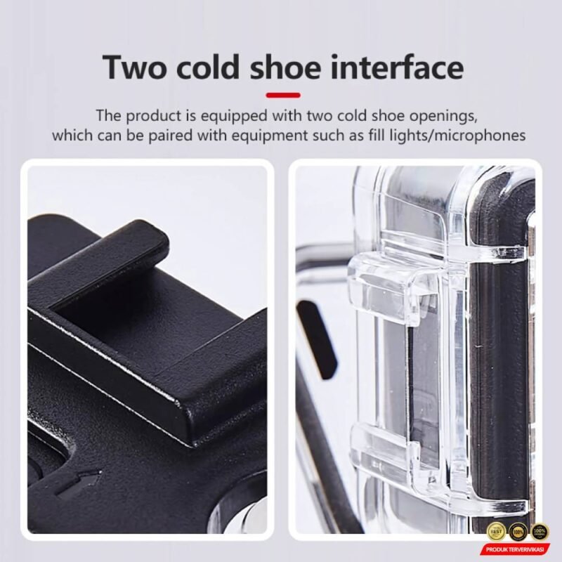 Waterproof Case