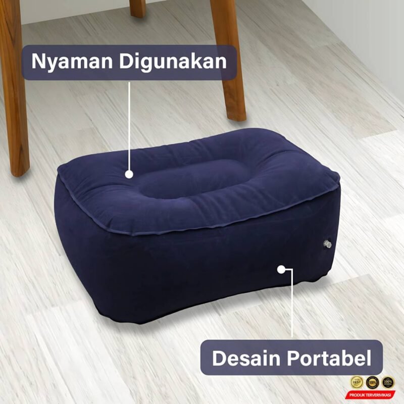 Bantal Angin Kaki