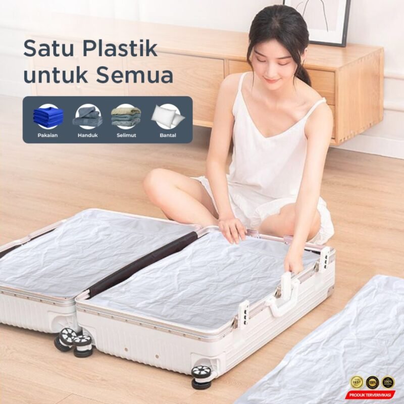 Kantong Plastik