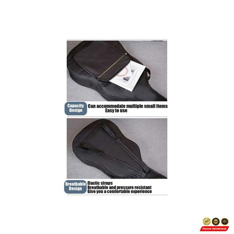 Tas Gitar