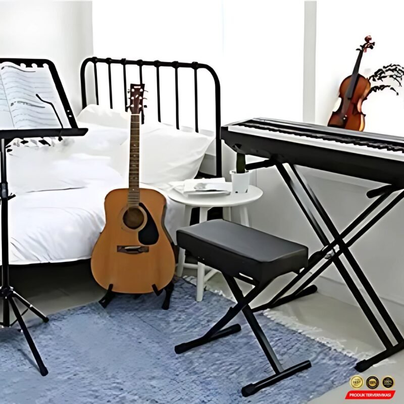Stand Partitur Musik