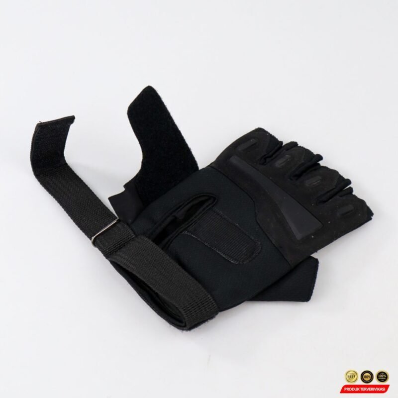 Sarung Tangan Motor