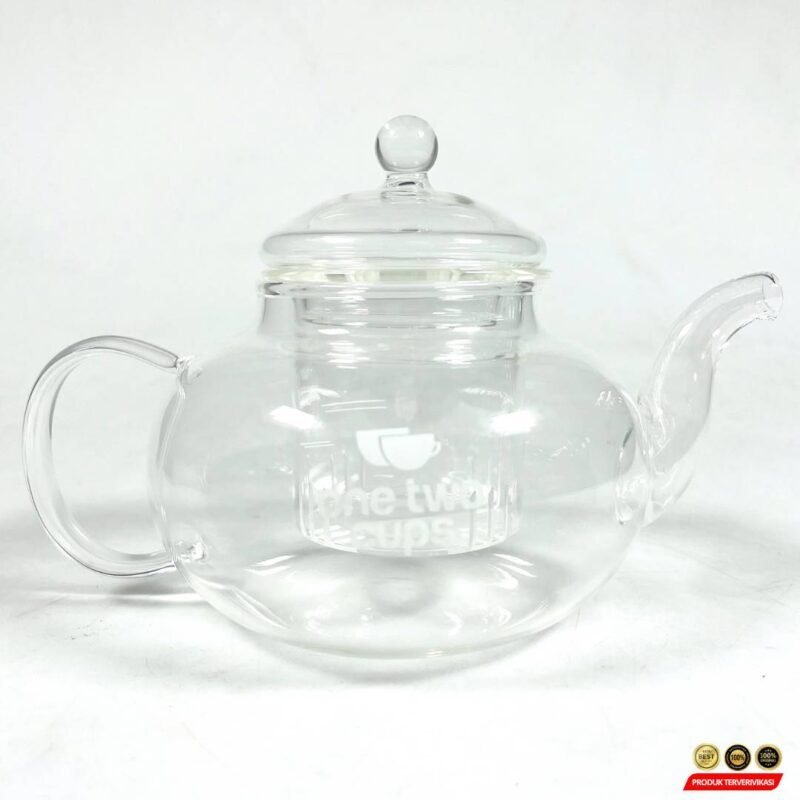 Teko Teh Kaca