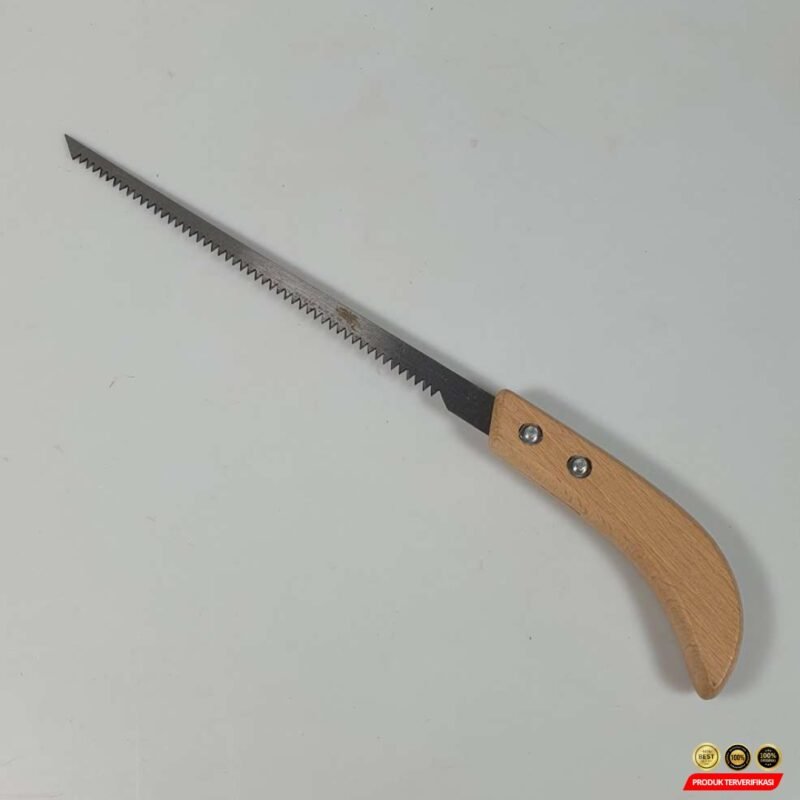Gergaji Tangan Manual