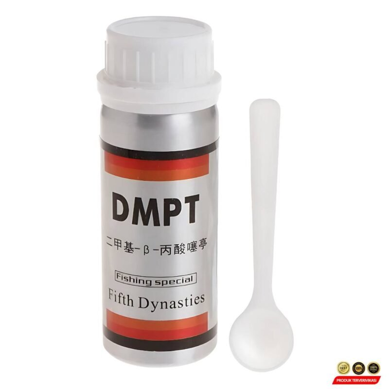 Umpan ikan stimulant