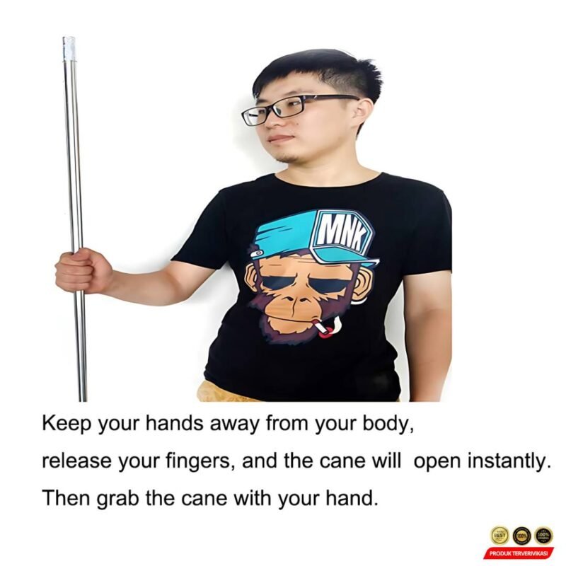 Tongkat Sulap