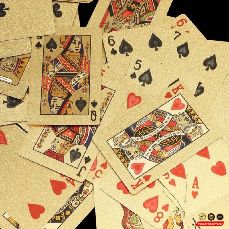 Kartu Remi Poker