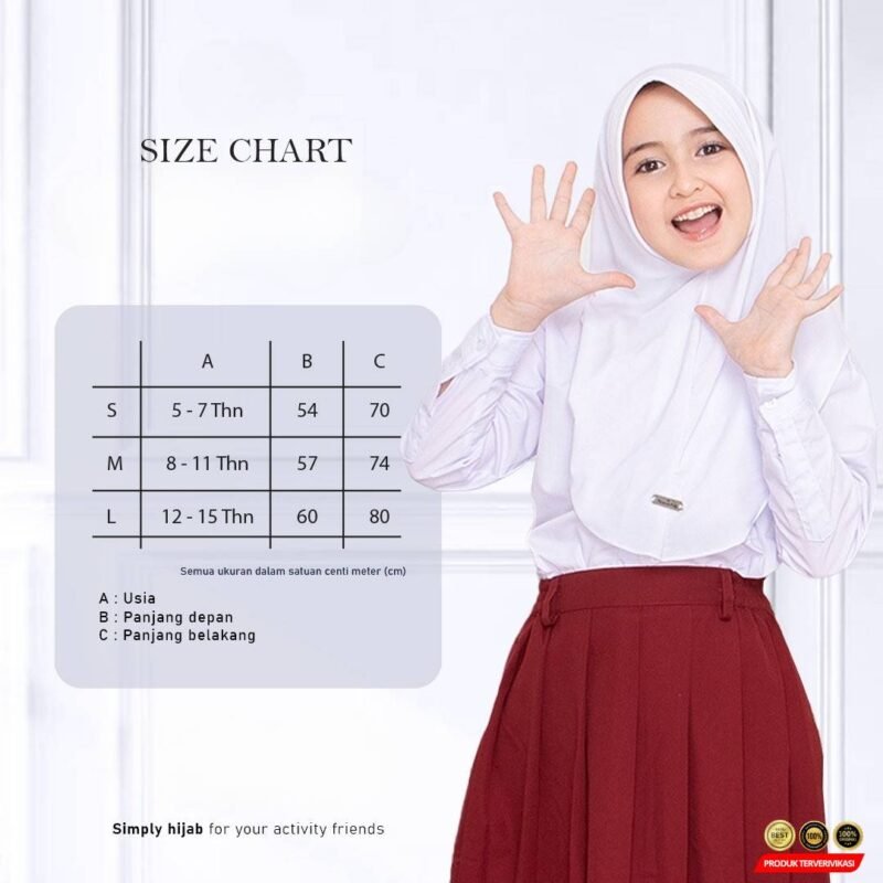 Hijab Basic