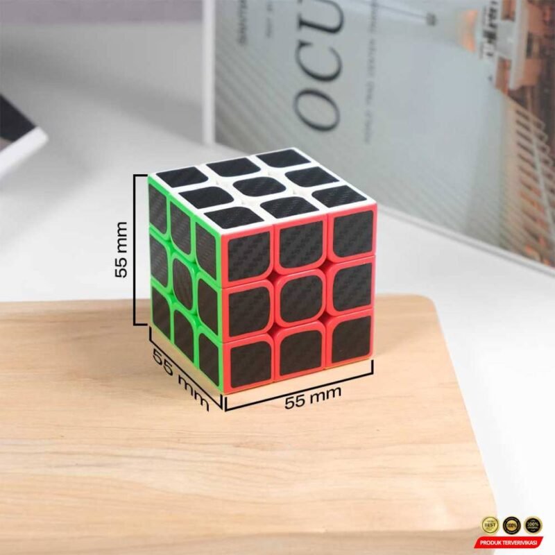 Kubus Rubik