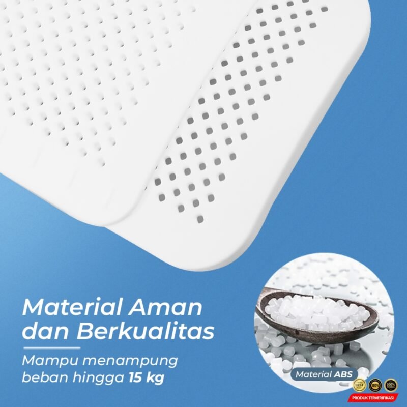 Cover Angin AC