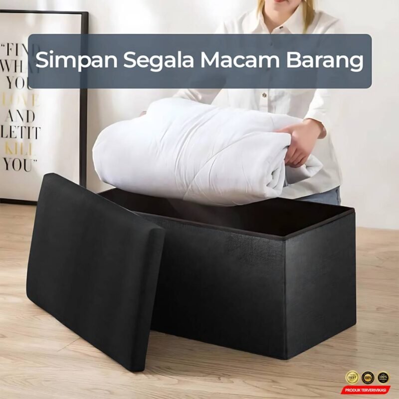 Sofa Kotak Penyimpanan