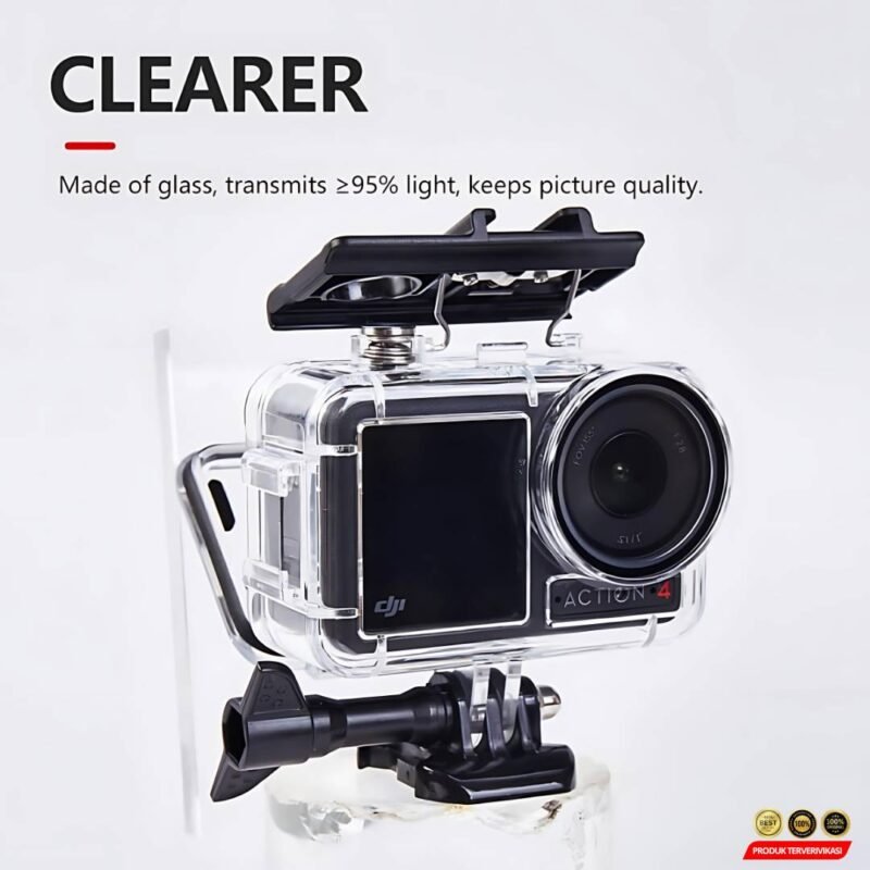 Waterproof Case