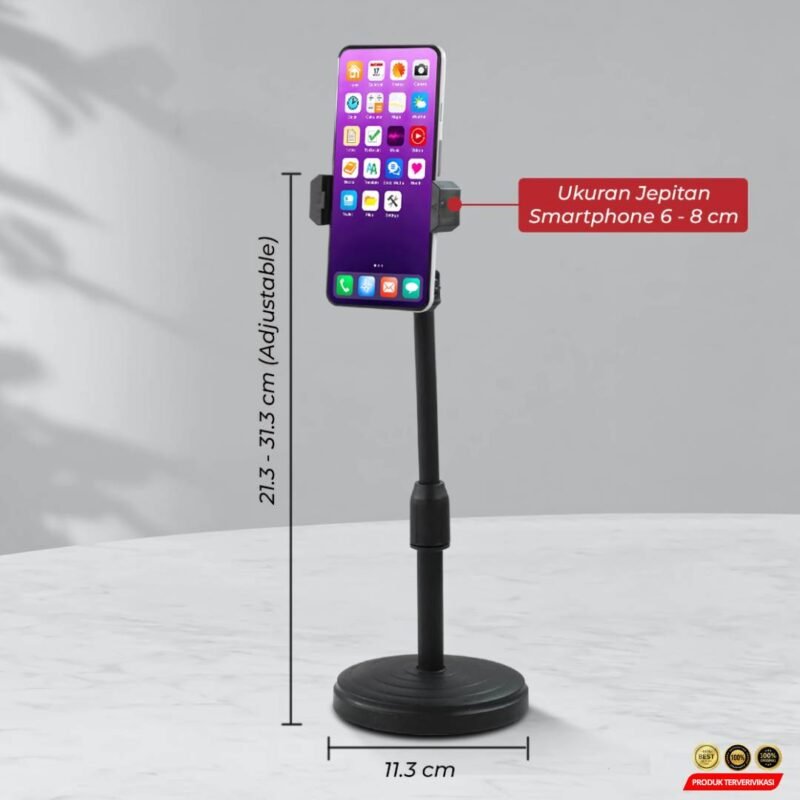 Stand Holder