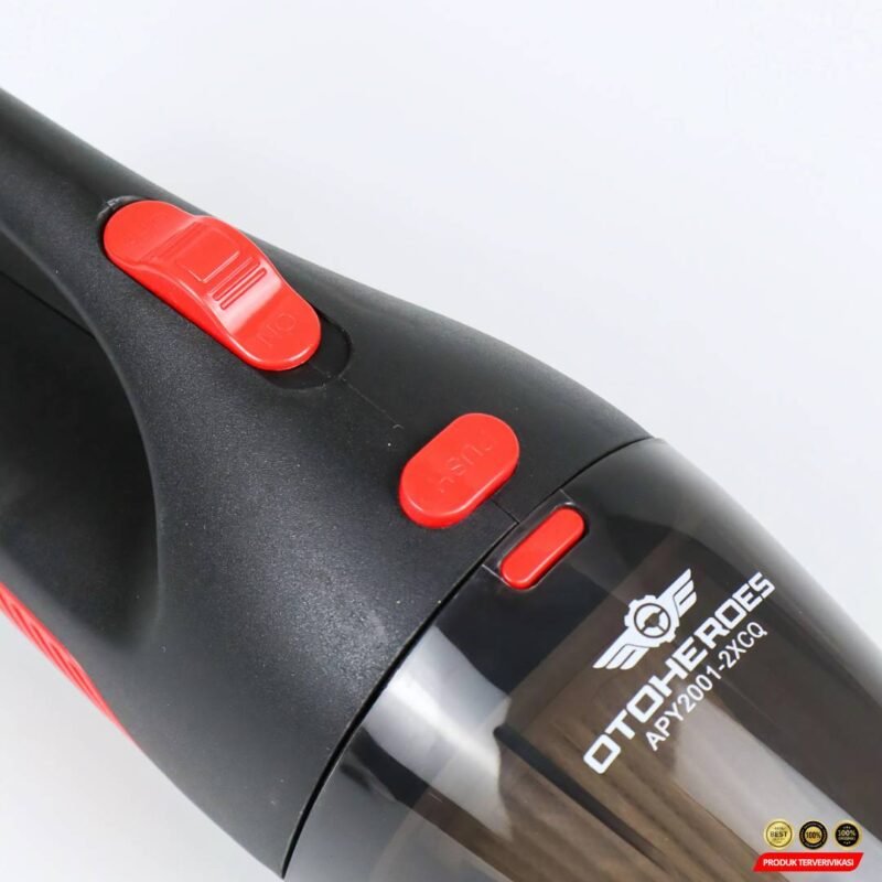 Vacuum Cleaner