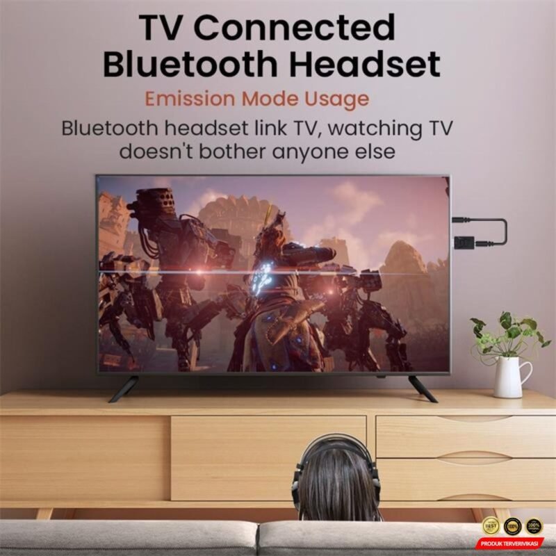 USB Audio Bluetooth