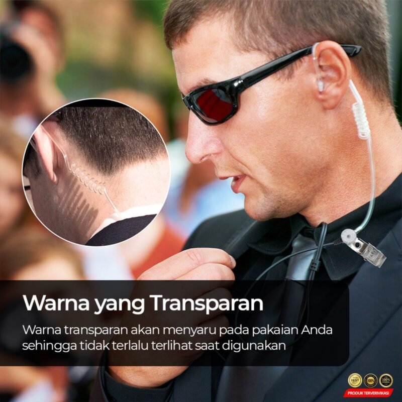 Headset