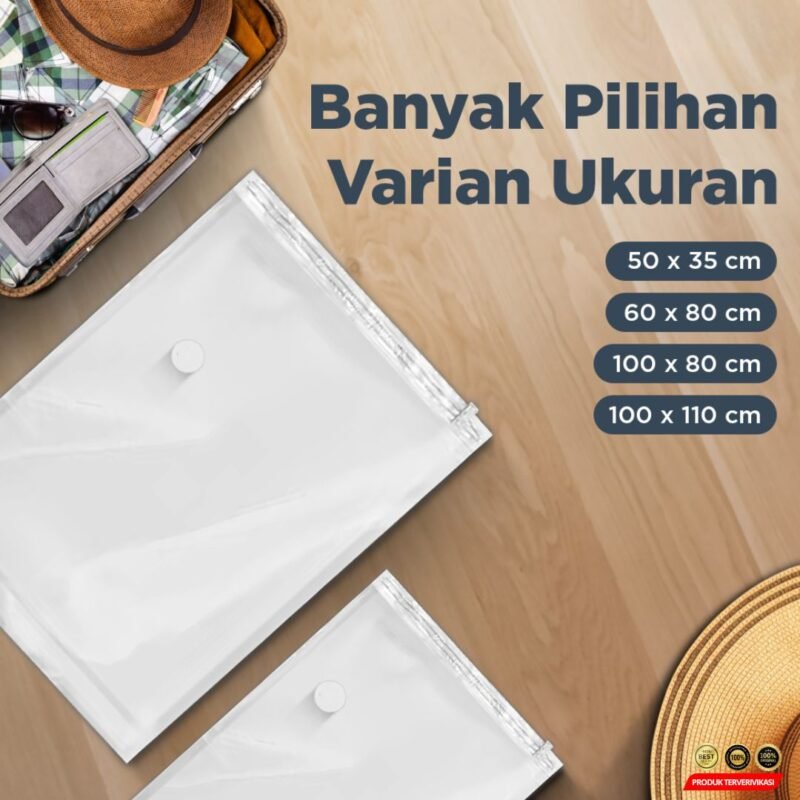 Kantong Plastik