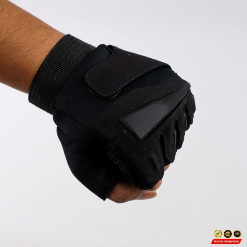 Sarung Tangan Motor