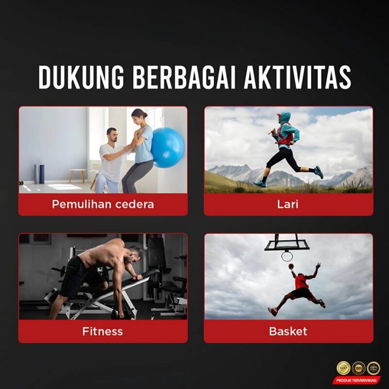 Pelindung Lutut