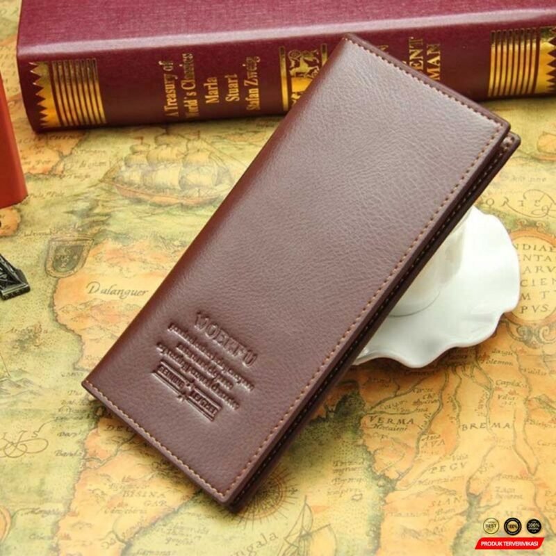 Dompet Kulit