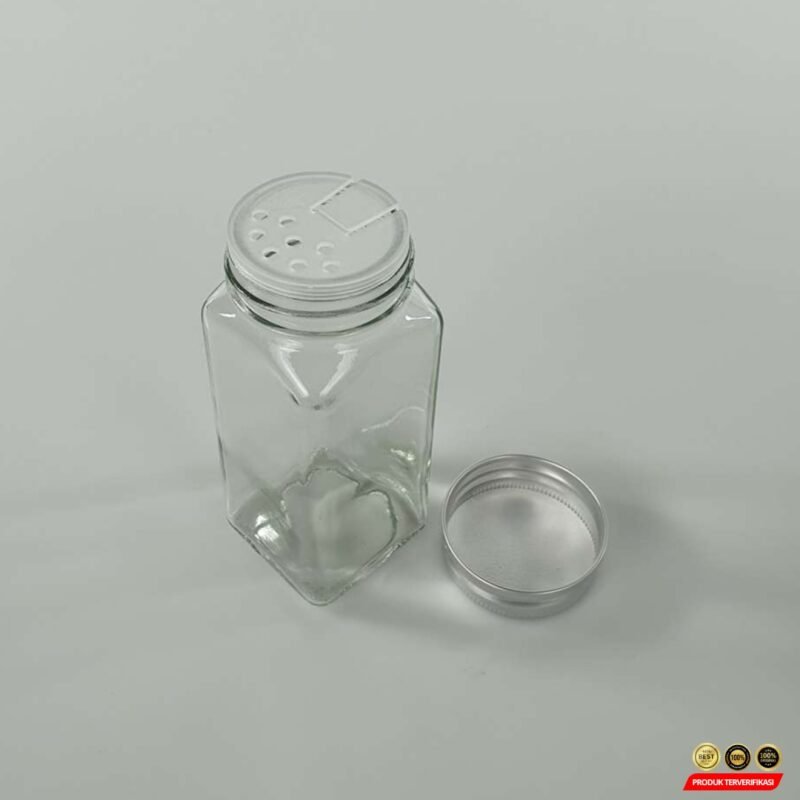 Tempat Bumbu Dapur