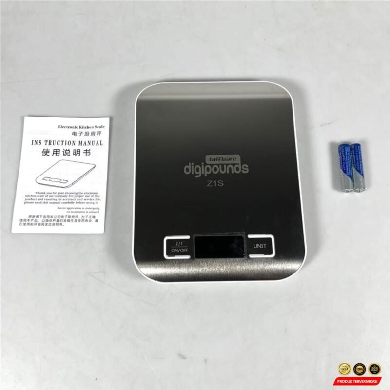 Timbangan Dapur Mini