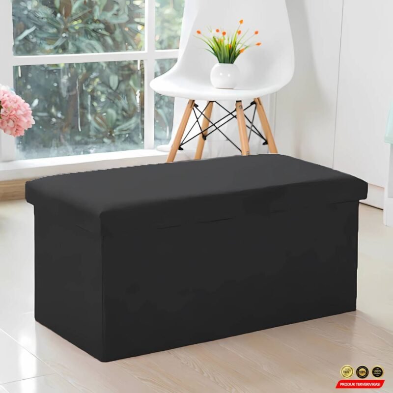 Sofa Kotak Penyimpanan