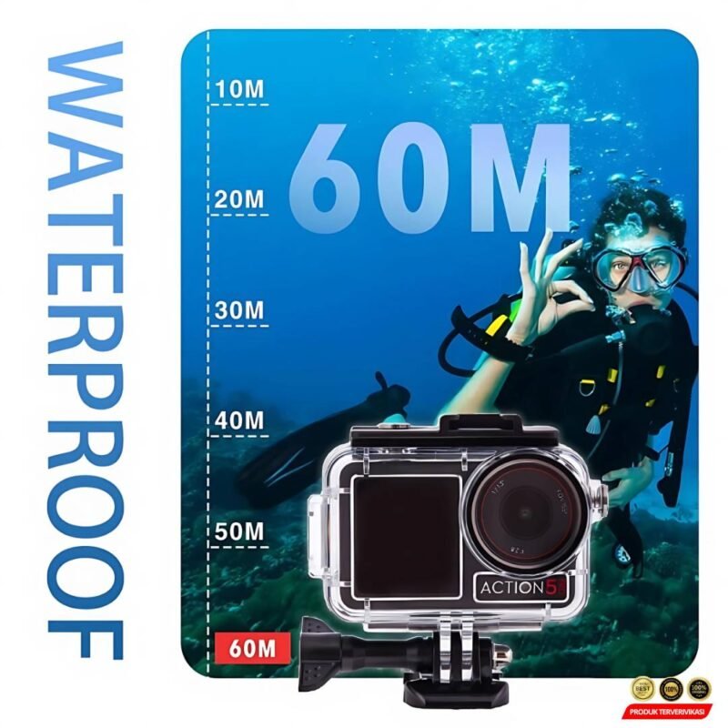 Waterproof Case
