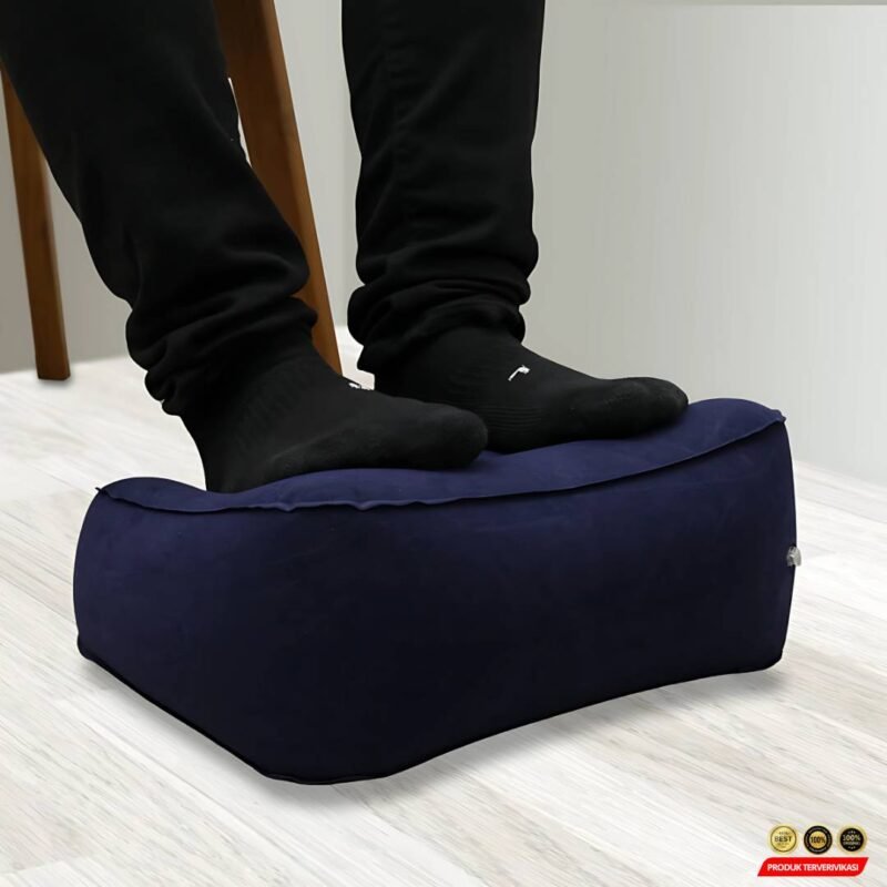 Bantal Angin Kaki