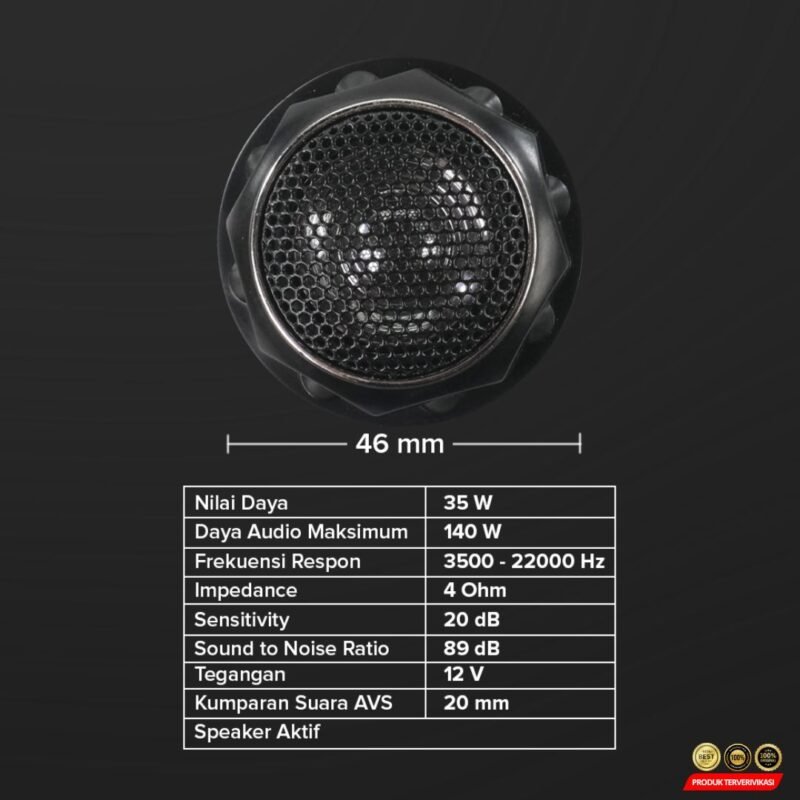 Speaker Mini