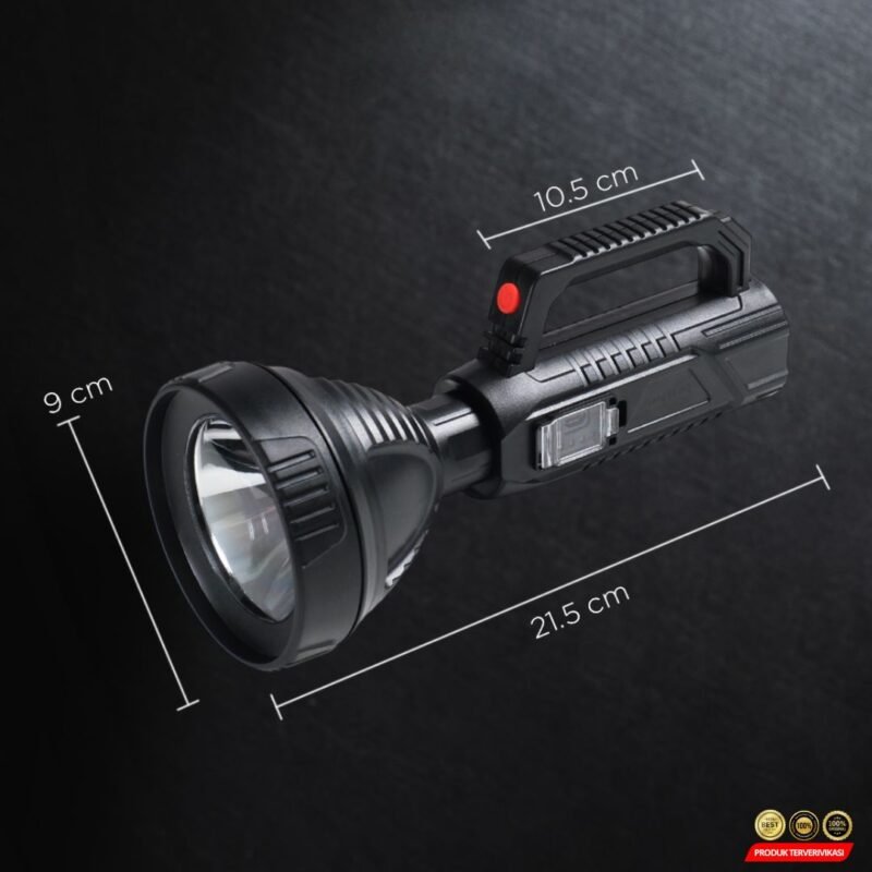 Senter LED Waterproof