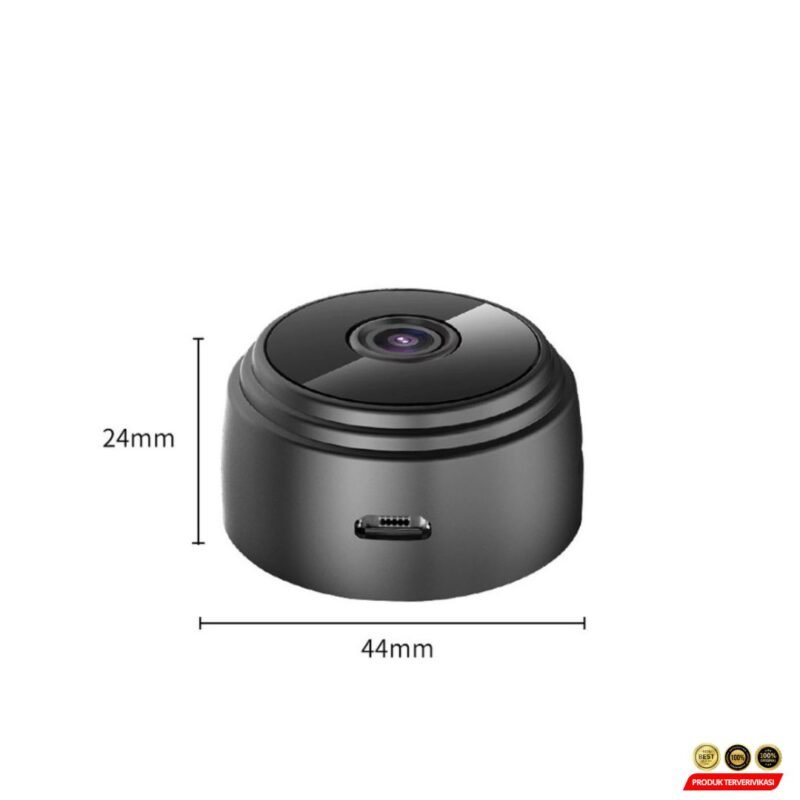 Mini WiFi IP