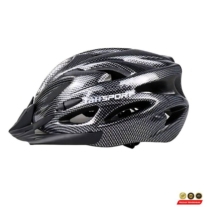 Helm Sepeda