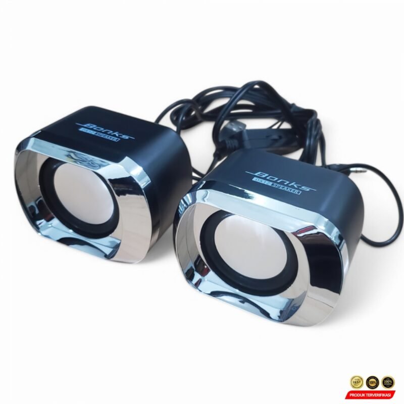 Multimedia Active Speaker