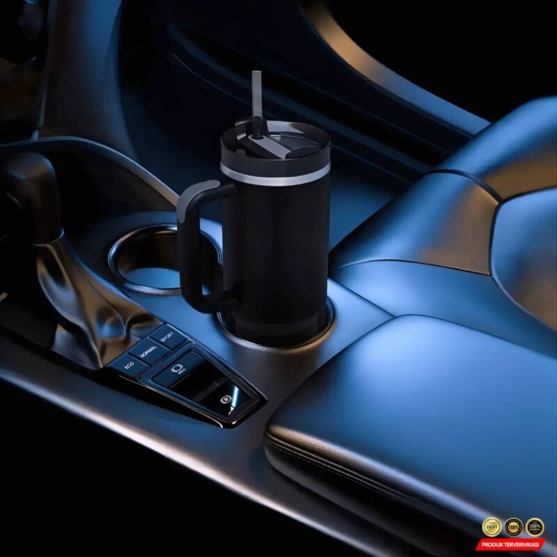 Tumbler Air Panas