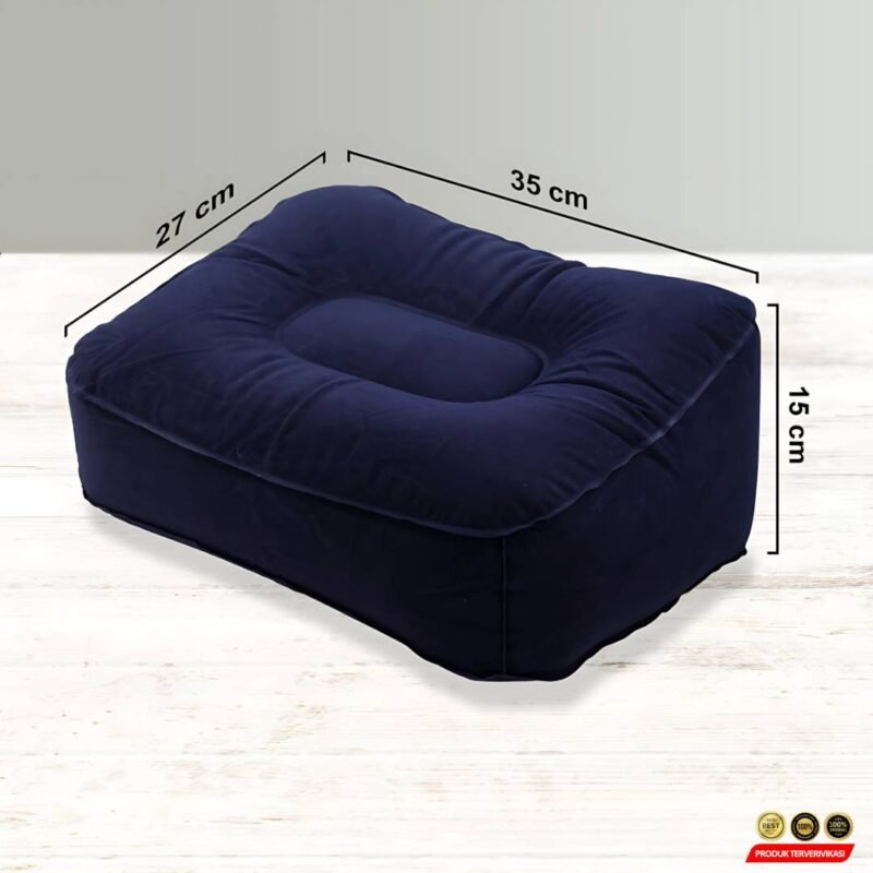 Bantal Angin Kaki