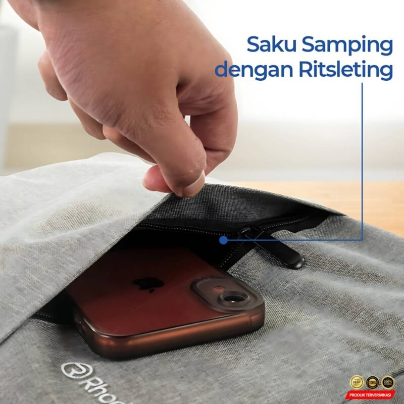 Case Laptop Waterproof