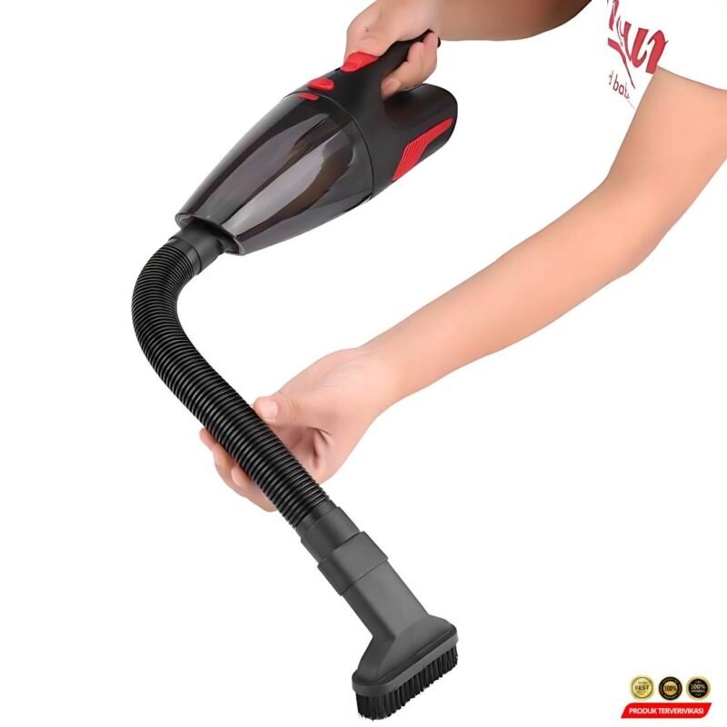 Vacuum Cleaner