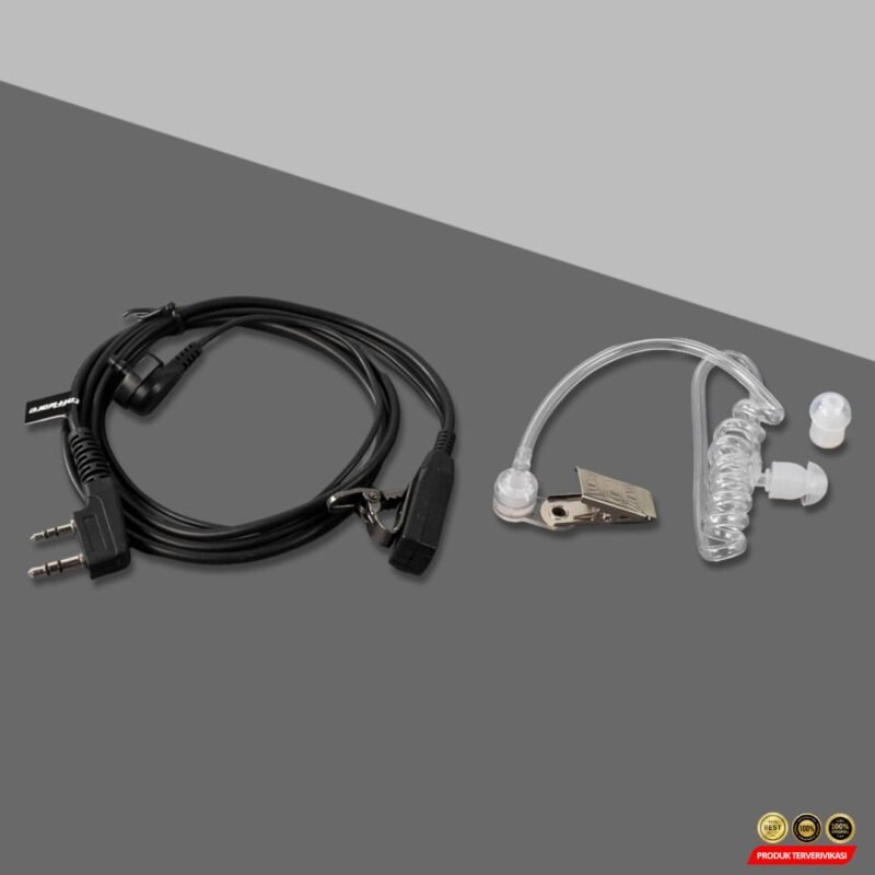 Headset