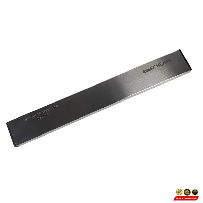 Rak Pisau Magnetik