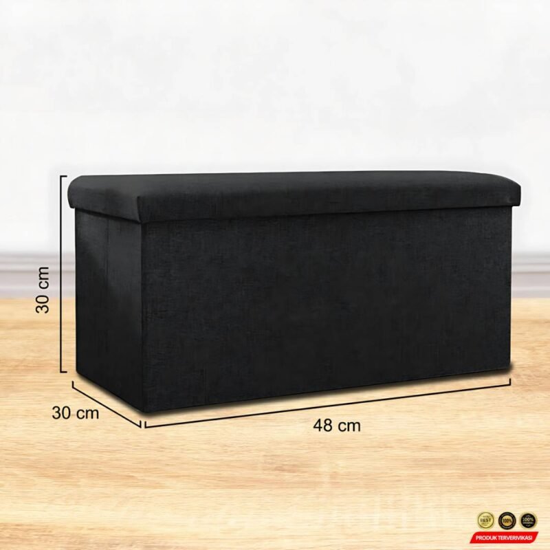 Sofa Kotak Penyimpanan